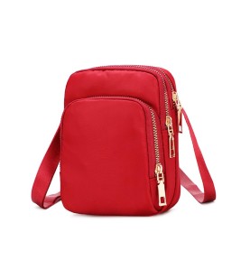 Fashionable Red Mini...