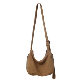 Khaki Canvas Casual...