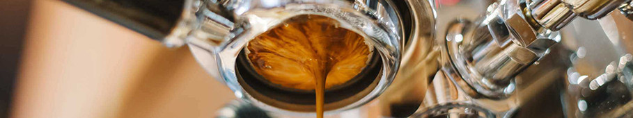 Cold Coffee