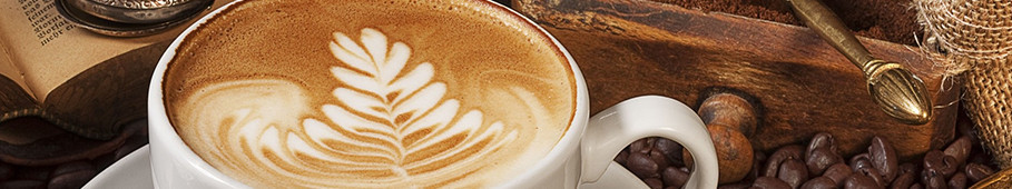 Hot Coffee